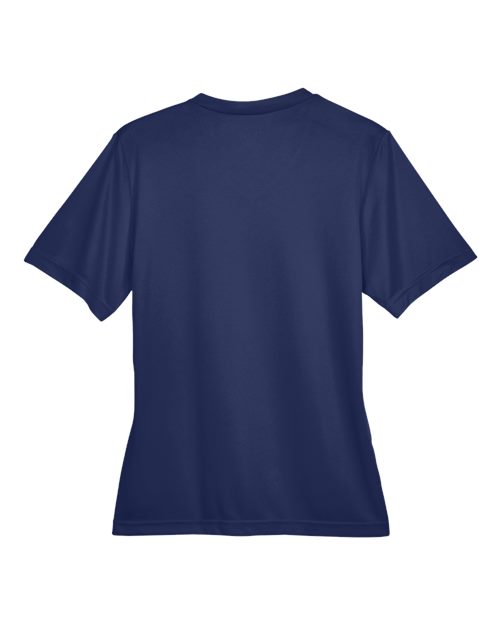 Team 365 TT11W - Sport Dark Navy - Back