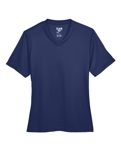 Team 365 TT11W - Sport Dark Navy - Front