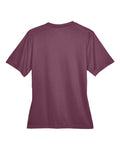 Team 365 TT11W - Sport Dark Maroon - Back