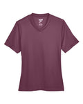 Team 365 TT11W - Sport Dark Maroon - Front