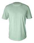 ANETIK MVLPRS8 - Olive Heathered - Front