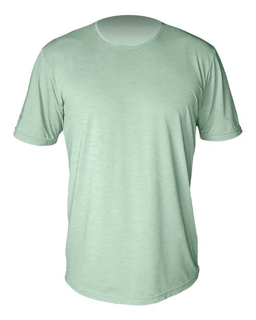 ANETIK MVLPRS8 - Olive Heathered - Front