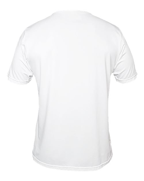 ANETIK MVLPRS8 - White Heathered - Front