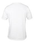 ANETIK MVLPRS8 - White Heathered - Back