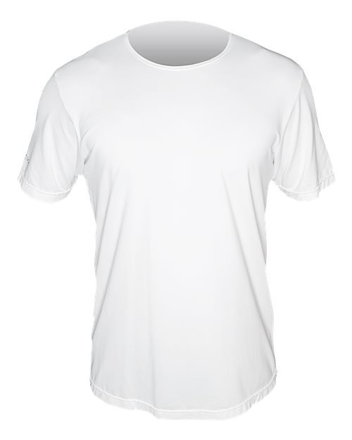 ANETIK MVLPRS8 - White Heathered - Front