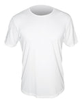 ANETIK MVLPRS8 - White Heathered - Front