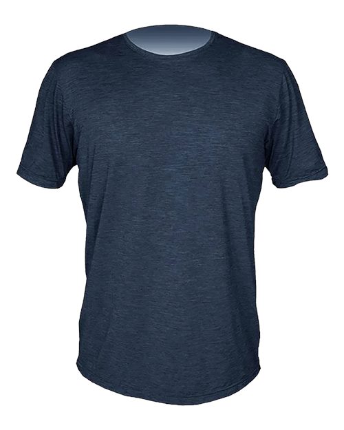 ANETIK MVLPRS8 - Midnight Heathered - Front
