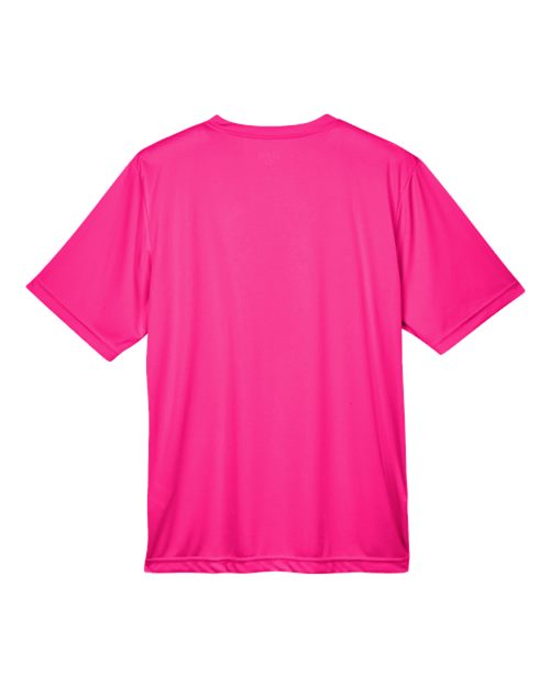 Team 365 TT11 - Bright Magenta - Back