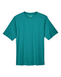 Team 365 TT11 - Clear Teal - Front