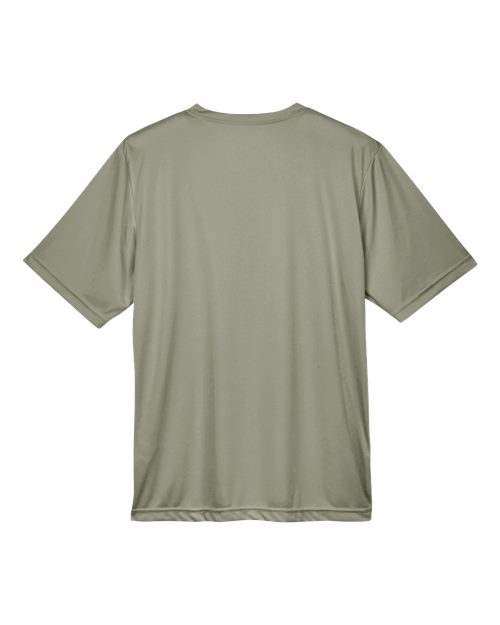 Team 365 TT11 - Olive - Back