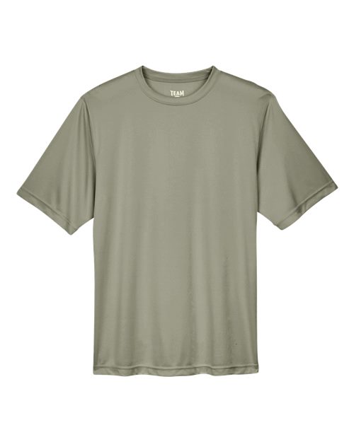 Team 365 TT11 - Olive - Front