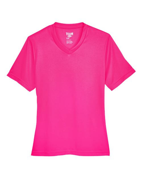 Team 365 TT11W - Bright Magenta - Front