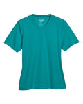 Team 365 TT11W - Clear Teal - Front