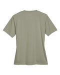 Team 365 TT11W - Olive - Back