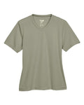 Team 365 TT11W - Olive - Front