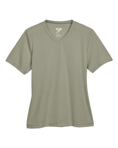 Team 365 TT11W - Olive - Front