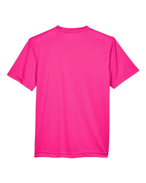 Team 365 TT11Y - Bright Magenta - Back