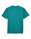 Team 365 TT11Y - Clear Teal - Back