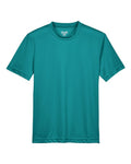 Team 365 TT11Y - Clear Teal - Front