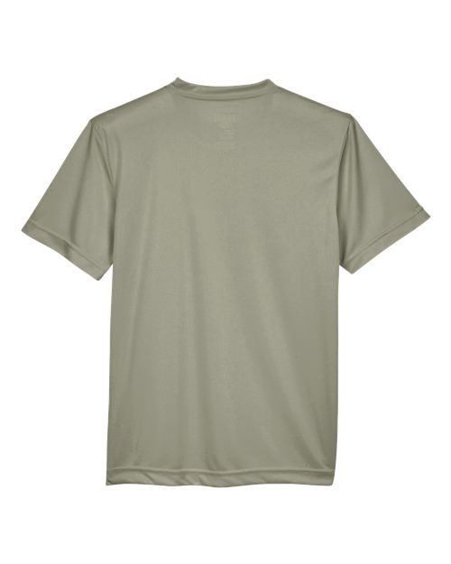Team 365 TT11Y - Olive - Back