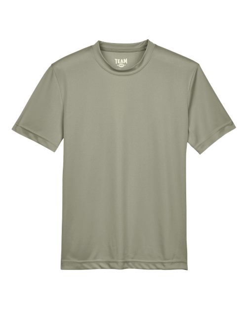 Team 365 TT11Y - Olive - Front