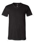 BELLA + CANVAS 3005 - Black - Front