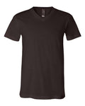 BELLA + CANVAS 3005 - Brown - Front