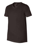 BELLA + CANVAS 3005 - Brown - Side