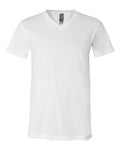 BELLA + CANVAS 3005 - White - Front