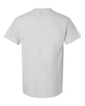 Gildan 2000 - Ash - Back