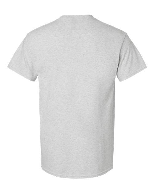 Gildan 2000 - Ash - Back