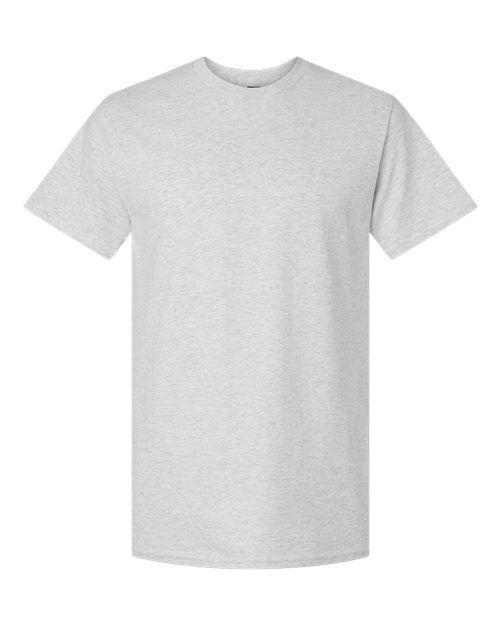 Gildan 2000 - Ash - Front