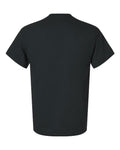 Gildan 2000 - Black - Back