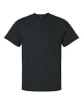 Gildan 2000 - Black - Front