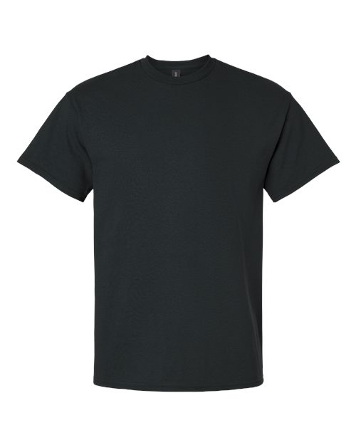 Gildan 2000 - Black - Front