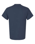 Gildan 2000 - Blue Dusk - Back