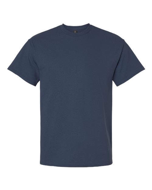 Gildan 2000 - Blue Dusk - Front