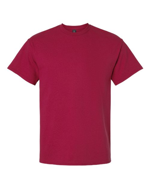 Gildan 2000 - Cardinal Red - Front