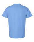 Gildan 2000 - Carolina Blue - Back