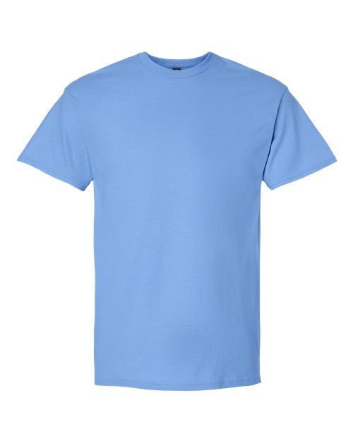 Gildan 2000 - Carolina Blue - Front
