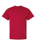 Gildan 2000 - Cherry Red - Front