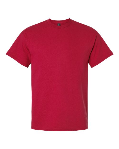 Gildan 2000 - Cherry Red - Front