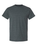 Gildan 2000 - Dark Heather - Front