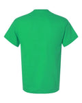 Gildan 2000 - Irish Green - Back