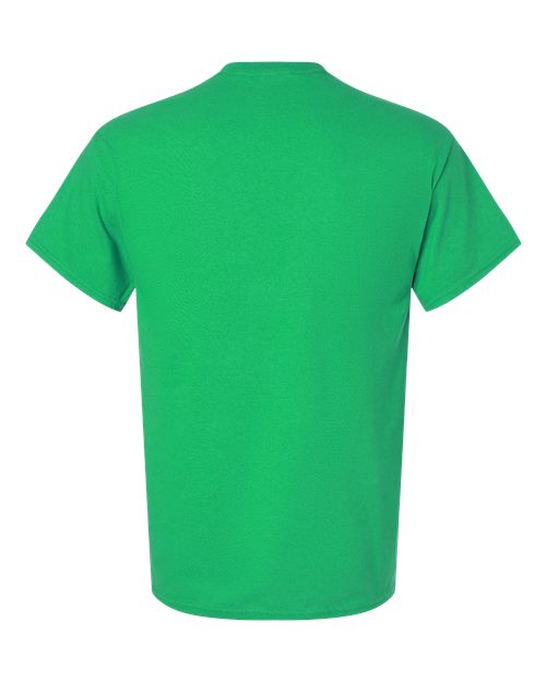 Gildan 2000 - Irish Green - Back