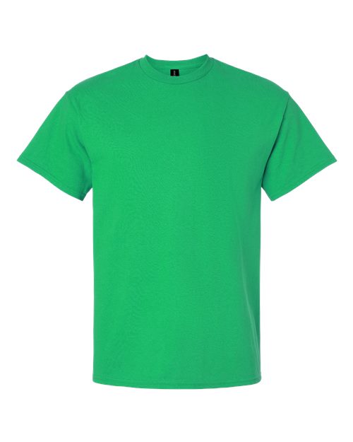 Gildan 2000 - Irish Green - Front