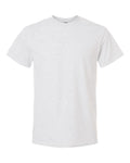Gildan 8000 - Ash - Front
