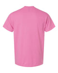 Gildan 8000 - Azalea - Back