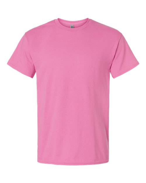 Gildan 8000 - Azalea - Front