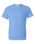 Gildan 8000 - Carolina Blue - Front
